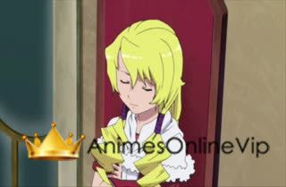 Isekai no Seikishi Monogatari - Episódio 5