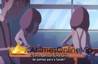 Kamierabi 2nd Season - Episódio 1