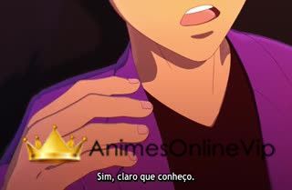 Kamierabi 2nd Season - Episódio 4