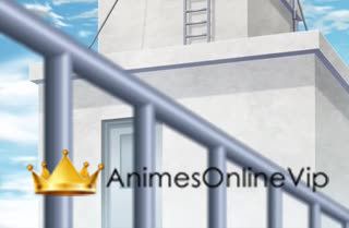 Kimi wa Meidosama - Episódio 4