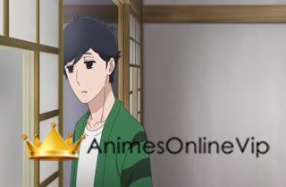 Kinoko Inu - Episódio 4