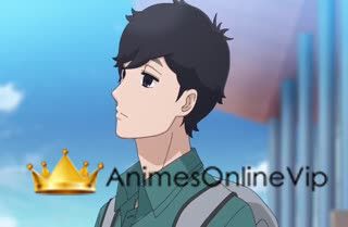 Kinoko Inu - Episódio 5