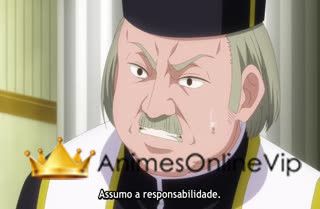 Maousama Retry! R - Episódio 4