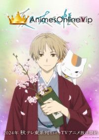 Natsume Yuujinchou Shichi