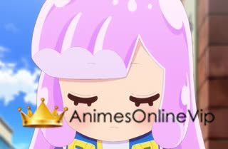 Puniru wa Kawaii Slime - Episódio 1