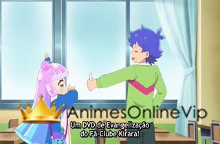 Puniru wa Kawaii Slime - Episódio 2