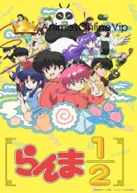 Ranma 1/2 (2024)