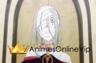 Re:Zero kara Hajimeru Isekai Seikatsu 3rd Season  Dublado - Episódio 2