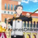 Re:Zero kara Hajimeru Isekai Seikatsu 3rd Season  Dublado