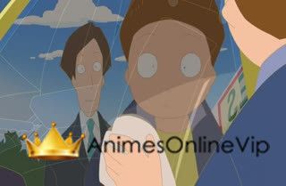 Rick and Morty: The Anime - Episódio 10