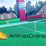 Shin Tennis no Oujisama: U17 World Cup Semifinal