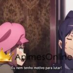 Sword Art Online Alternative: Gun Gale Online II