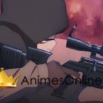 Sword Art Online Alternative: Gun Gale Online II