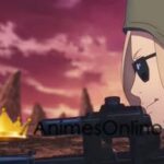 Sword Art Online Alternative: Gun Gale Online II