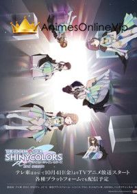 The Idolmaster Shiny Colors 2nd Season