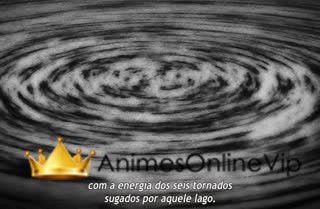 Uzumaki - Episódio 4