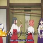 Amagamisan Chi no Enmusubi