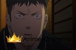 Ao no Exorcist: Yuki no Hate Hen - Episódio 6