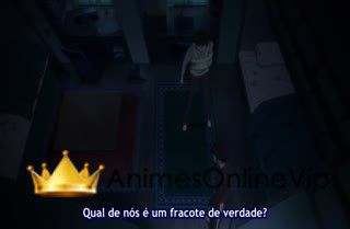 Ao no Exorcist: Yuki no Hate Hen - Episódio 9