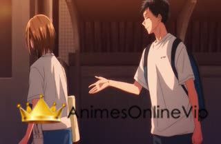 Ao no Hako - Episódio 7