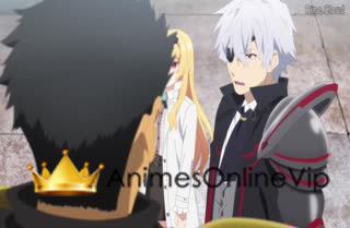 Arifureta Shokugyou de Sekai Saikyou 3rd Season  Dublado - Episódio 3