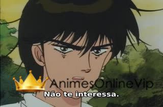 Bari Bari Densetsu - Episódio 1