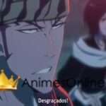 Bleach: Sennen Kessenhen  Soukokutan