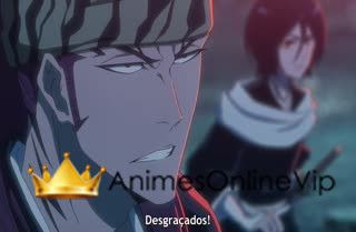 Bleach: Sennen Kessen Hen  Soukoku Tan - Episódio 5