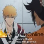 Bleach: Sennen Kessenhen  Soukokutan