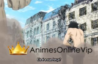 Fairy Tail: 100nen Quest - Episódio 17