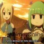 Fairy Tail: 100nen Quest