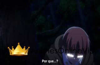 Hitoribocchi no Isekai Kouryaku - Episódio 7