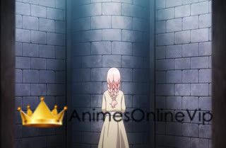 Hoshi Furu Oukoku no Nina - Episódio 6