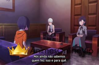 Kamierabi 2nd Season - Episódio 6