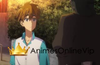 Kimi wa Meidosama.  Dublado - Episódio 2