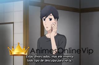 Kinoko Inu - Episódio 8