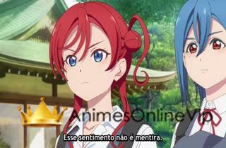 Love Live! Superstar!! 3rd Season - Episódio 7