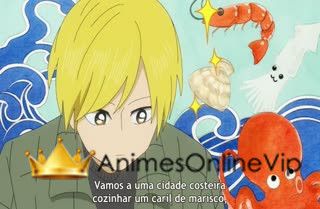 Murai no Koi - Episódio 10