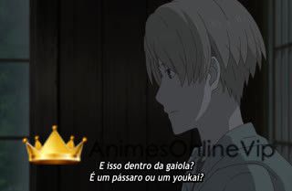 Natsume Yuujinchou Shichi - Episódio 6