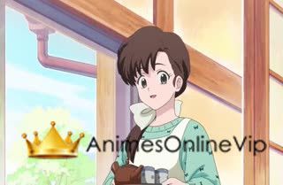 Ranma 1/2 (2024)  Dublado - Episódio 4