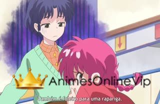 Ranma 1/2 (2024) - Episódio 8