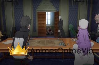 Re:Zero kara Hajimeru Isekai Seikatsu 3rd Season Dublado - Episódio 4