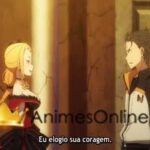 Re:Zero kara Hajimeru Isekai Seikatsu 3rd Season