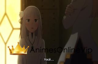 Re:Zero kara Hajimeru Isekai Seikatsu 3rd Season - Episódio 7