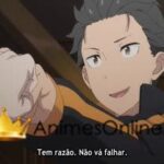 Re:Zero kara Hajimeru Isekai Seikatsu 3rd Season