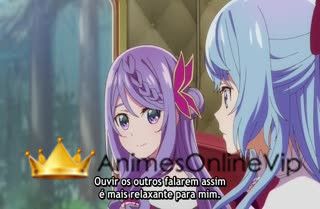 Seirei Gensouki 2 - Episódio 5