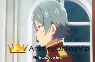 Seirei Gensouki 2 - Episódio 7