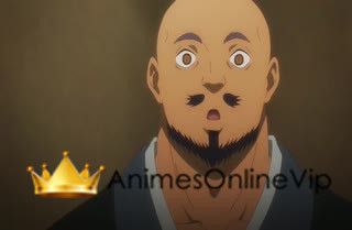 Sengoku Youko: Senma Kontonhen - Episódio 16