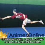 Shin Tennis no Oujisama: U17 World Cup Semifinal