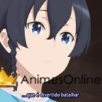 Sword Art Online Alternative: Gun Gale Online II